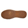 TSF LEATHER FUR BOOT FOR MEN (BRN)